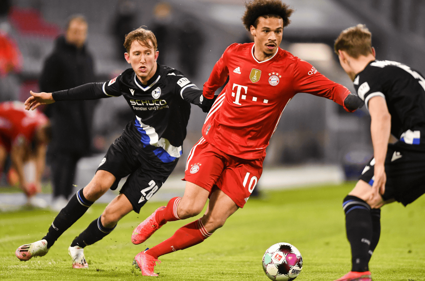 九游体育-关于加时末段突围战来临；拜仁慕尼黑围绕德国杯调整名单；更衣室稳定；纪律约束更严格的信息