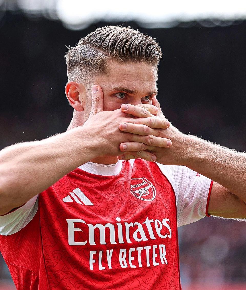 九游体育官网-关于阿森纳发布备战花絮，赛后战术微调，社区盾任务艰巨，资深球员宣示担当的信息