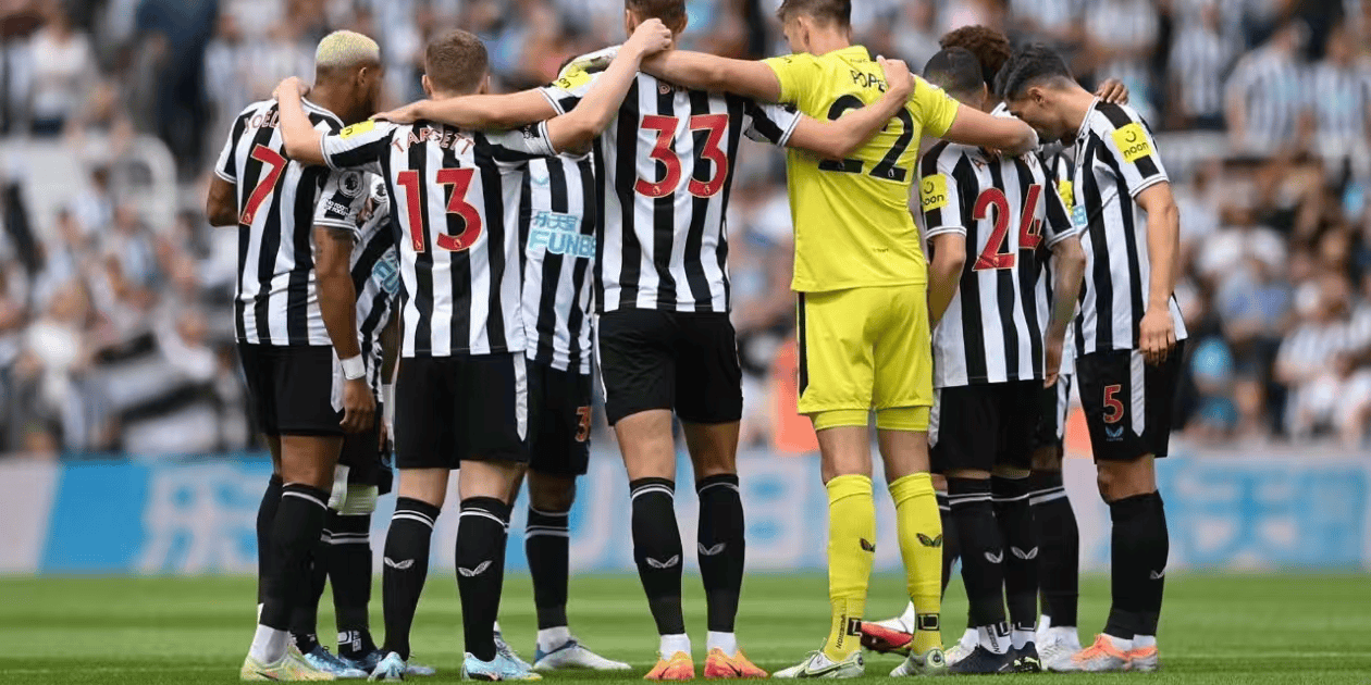 j9-关于纽卡斯尔迎欧联关键赛；国际比赛日止住颓势；球迷炸锅；纪律约束更严格的信息